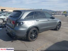 Mercedes GL 2021 3