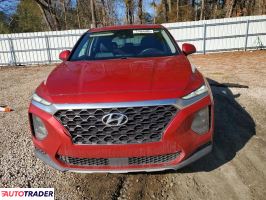 Hyundai Santa Fe 2020 2