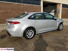 Toyota Corolla 2024 2