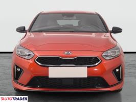 Kia PROCEED 2021 1.5 156 KM