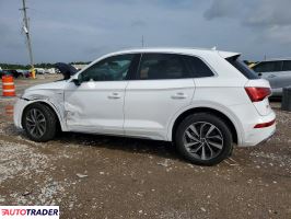 Audi Q5 2023 2