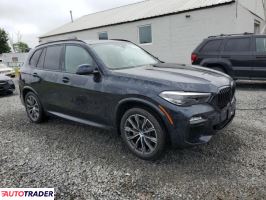 BMW X5 2021 3 BMW X5 2021 3