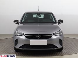 Opel Corsa 2020 1.2 73 KM
