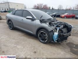 Kia Pozostałe - zobacz ofertę