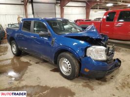 Ford Maverick 2024 2 Ford Maverick 2024 2
