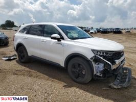 Kia Sorento 2023 2 Kia Sorento 2023 2