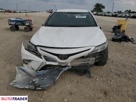 Toyota Camry 2019 2