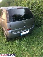 Opel Meriva 2006 1.4 90 KM