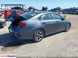 Kia Pozostałe 2020 2 Kia Pozostałe 2020 2