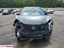 Nissan Rogue 2023 1 Nissan Rogue 2023 1