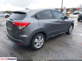 Honda HR-V 2019 1