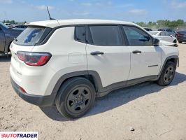 Jeep Compass 2021 2