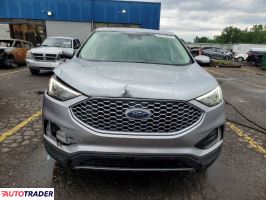 Ford Edge 2024 2