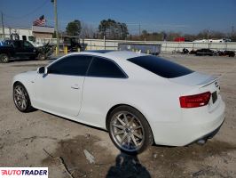 Audi A5 2024 2