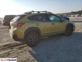 Subaru Pozostałe 2021 2 Subaru Pozostałe 2021 2