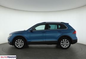 Volkswagen Tiguan 2019 2.0 187 KM
