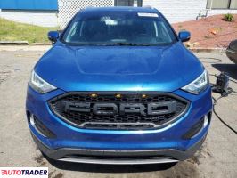 Ford Edge 2020 2