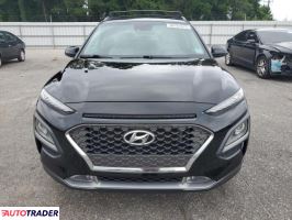 Hyundai Kona 2021 1 Hyundai Kona 2021 1