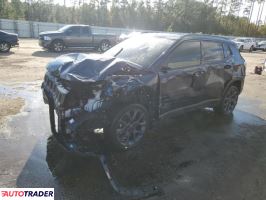 Jeep Compass 2021 2