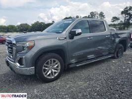 GMC Sierra 2022 5