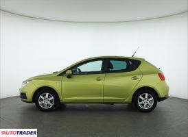 Seat Ibiza 2009 1.4 84 KM