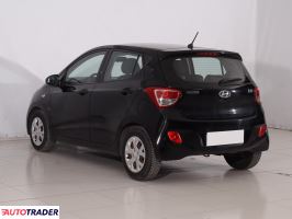 Hyundai i10 2014 1.0 65 KM
