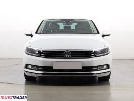 Volkswagen Passat 2015 1.8 177 KM