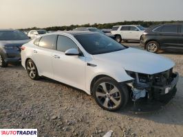 Kia Optima 2019 2