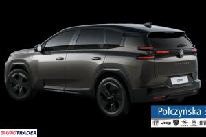 Citroen C5 2025 1.2 145 KM