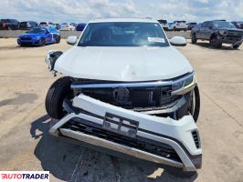 Volkswagen Atlas 2020 2