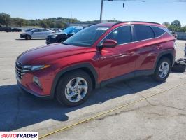 Hyundai Tucson 2024 2