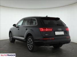 Audi Q7 2016 3.0 268 KM