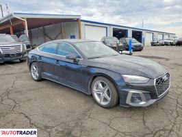 Audi A5 2021 2