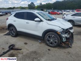 Buick Pozostałe 2022 1
