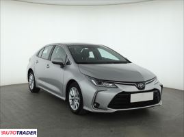 Toyota Corolla - zobacz ofertę