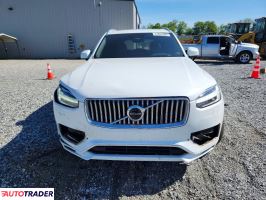 Volvo XC90 2020 2
