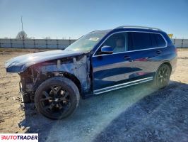 BMW Pozostałe 2021 3