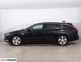 Opel Insignia 2017 1.5 162 KM