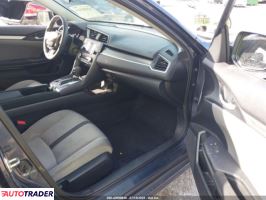Honda Civic 2019 2 Honda Civic 2019 2