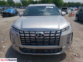 Hyundai Pozostałe 2023 3 Hyundai Pozostałe 2023 3