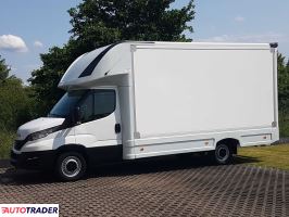 Iveco Daily - zobacz ofertę