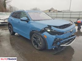 Volkswagen Tiguan 2026 2