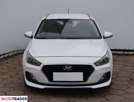 Hyundai i30 2019 1.6 113 KM Hyundai i30 2019 1.6 113 KM