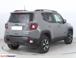 Jeep Renegade 2022 1.3 237 KM Jeep Renegade 2022 1.3 237 KM
