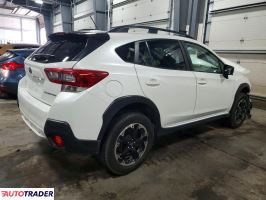 Subaru Pozostałe 2022 2