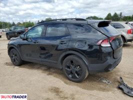 Kia Sportage 2025 2