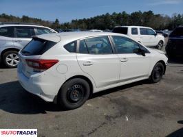 Subaru Impreza 2021 2