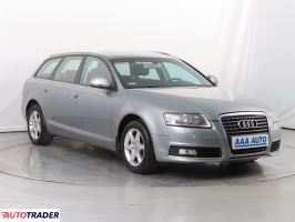 Audi A6 2009 2.0 167 KM Audi A6 2009 2.0 167 KM