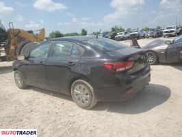 Kia Rio 2020 1 Kia Rio 2020 1