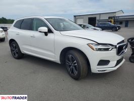 Volvo XC60 2021 2